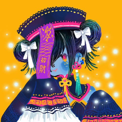 Jiangshi-083