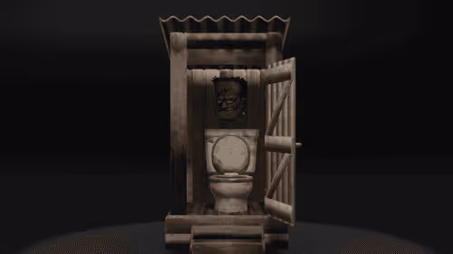 Something like a shit!