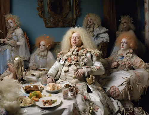 Item #56867690695148053526045603880709326220021299691160527623409928690301291986945 Media