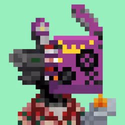 PixelBot 7004