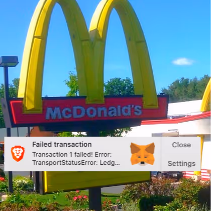 The Future Of Finance