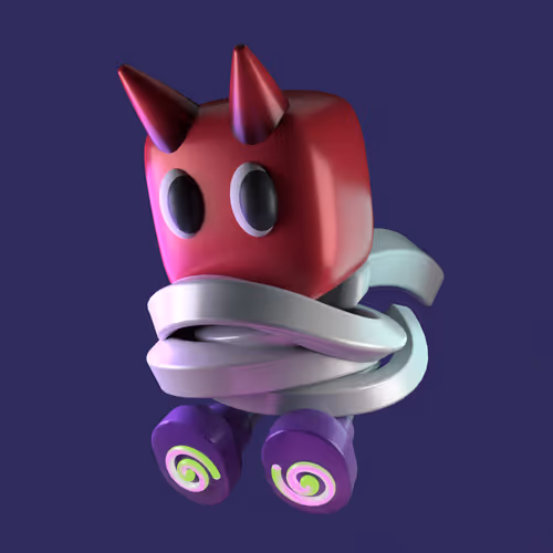 Rubberworlds