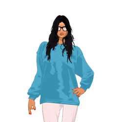 Human #798