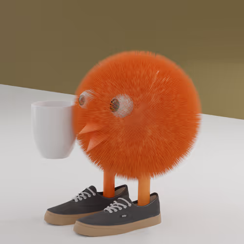 Birdy Balls