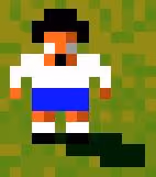 Sensible Soccer PL#4