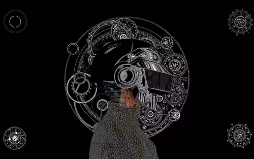 Item #65204382995669449882531396655377703884639884752309015181827185069485295927297 Media