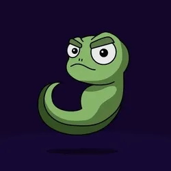 Angry Frog Mint