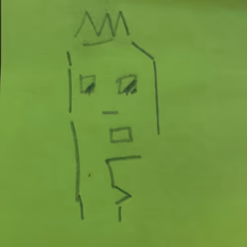 Ultraloweffortpunks