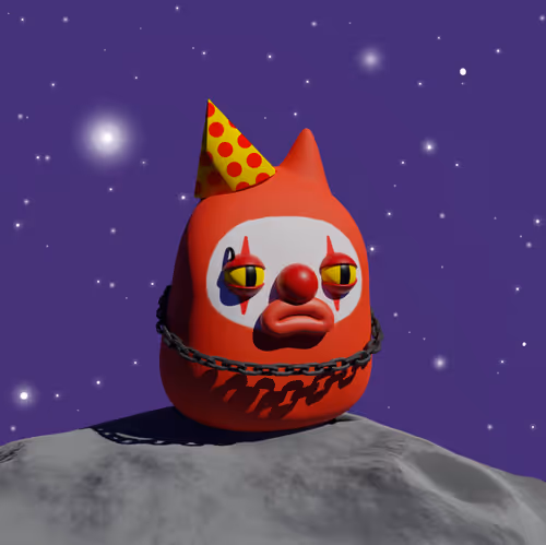 Item #31740262923753457066012641741693982937619988286041834218972267939978675224577 Media