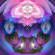 Soft Math: Sacred Spaces