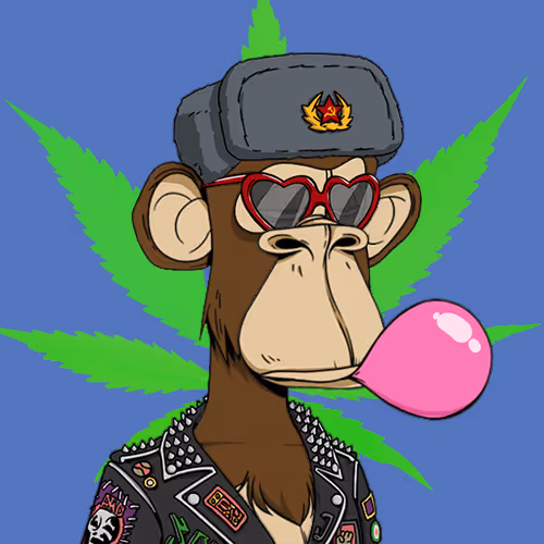 Snoop Dogg x Nike x Bored Ape Yacht Club