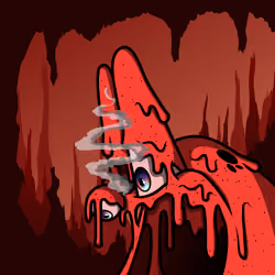 Monster Drip
