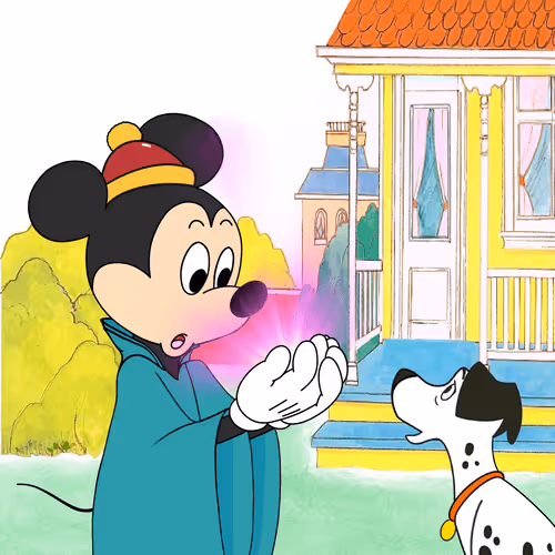 Item #92655434678667565906803811075990195842946706449410813344978585873693896867841 Media