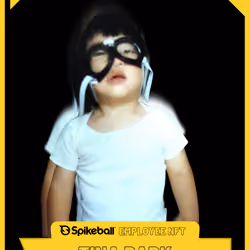 Tina Park - 2020 Rookie