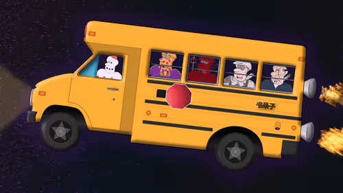 Classroom Nerds Supply Cabinet