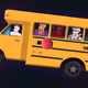 Classroom Nerds Supply Cabinet