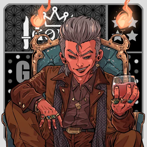 Item #3383474325351816928675093518345128232051452981695060305726893234700389711873 Media