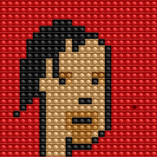 Item #57376440406713976842790558296420284853497404456163439092075520761009987911681 Media