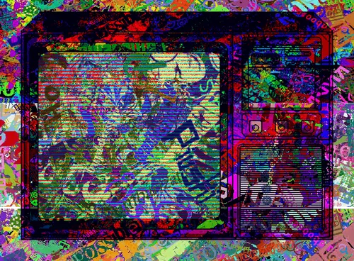 Item #33028100693393352518824071151835632526756570514344397865813841974862813331457 Media