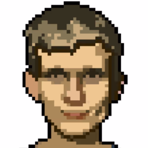 Vitalik Buterin