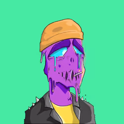 STREET MELT 94