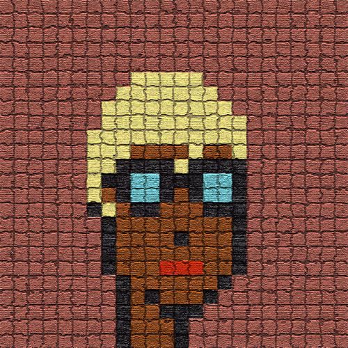 BrickPunk #2994