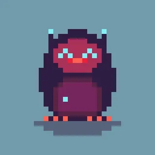 BlockBirds #1057