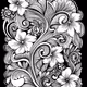 Black Ink Art