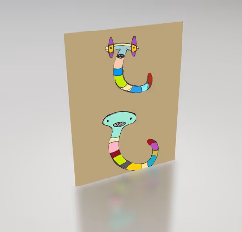 Item #98469536045481062864357924803882353092823731748641849454018582003873908523009 Media