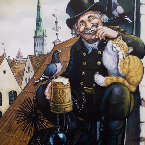 Beer Art Collection