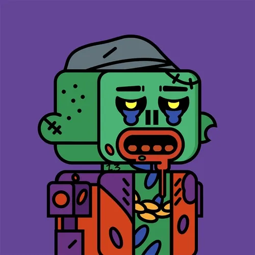 DeadRobo #1054