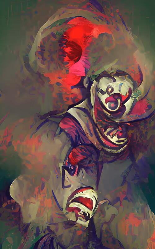 Item #112638842012957323397667355409978621827807315041052331183986003399941635964929 Media