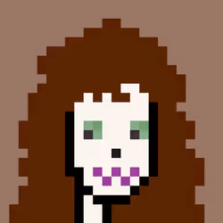 Dead Punk #732