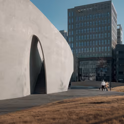Street. 2022. Seoul Korea.