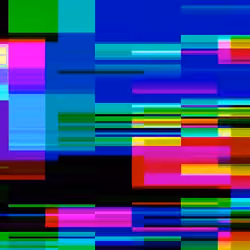 City Abstract