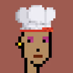 CHEF'S Punk #2