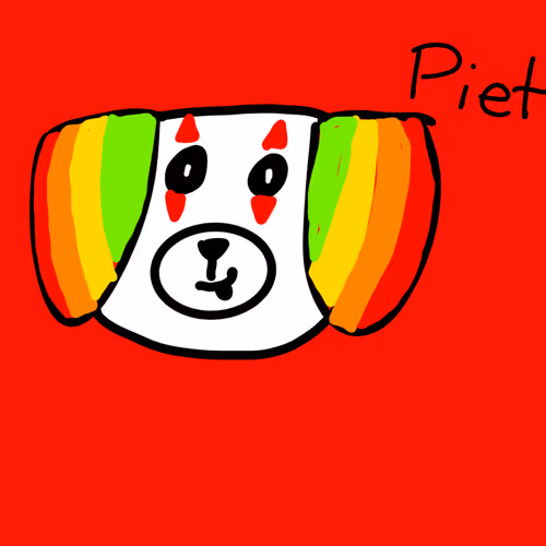 Pietro - #6 Kool Pup