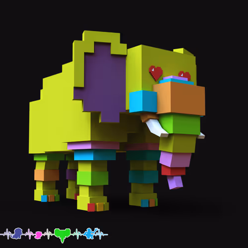 Item #109620176994464565046207850668167282751903262566167139134441455008813225607169 Media