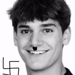 Nazi Fjæs