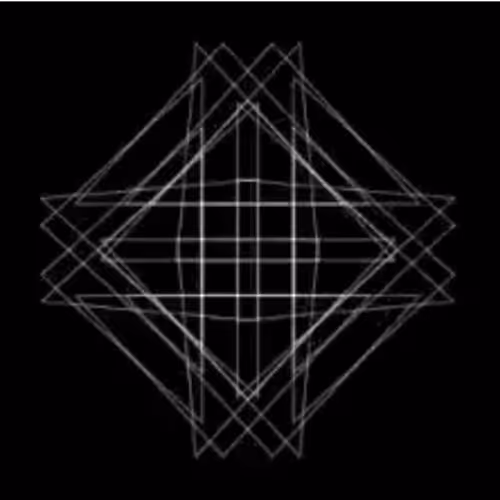Black White Symmetry