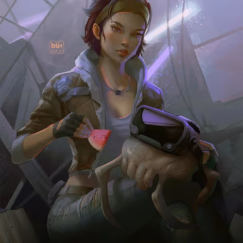 Alyx