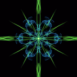 Neon Void #10
