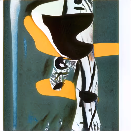 Artificial Intelligence Art