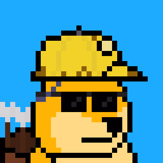 Dooggie #7297