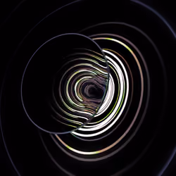Deep projection #12