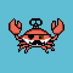 Cool Crab #27