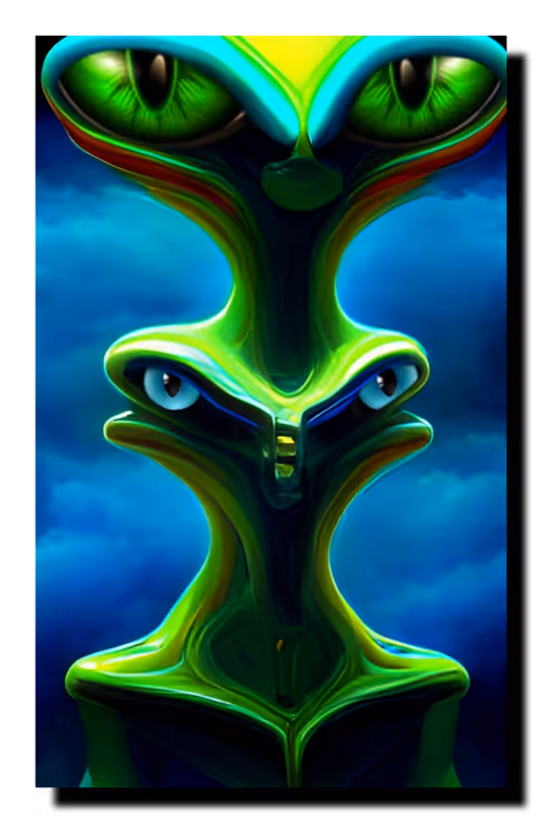 Item #2167802512764125023549302137557093527706129706741740163262650883698711330817 Media