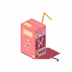 Juicebox #3298