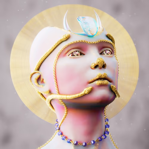 VIZION #190