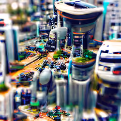 dream city #004